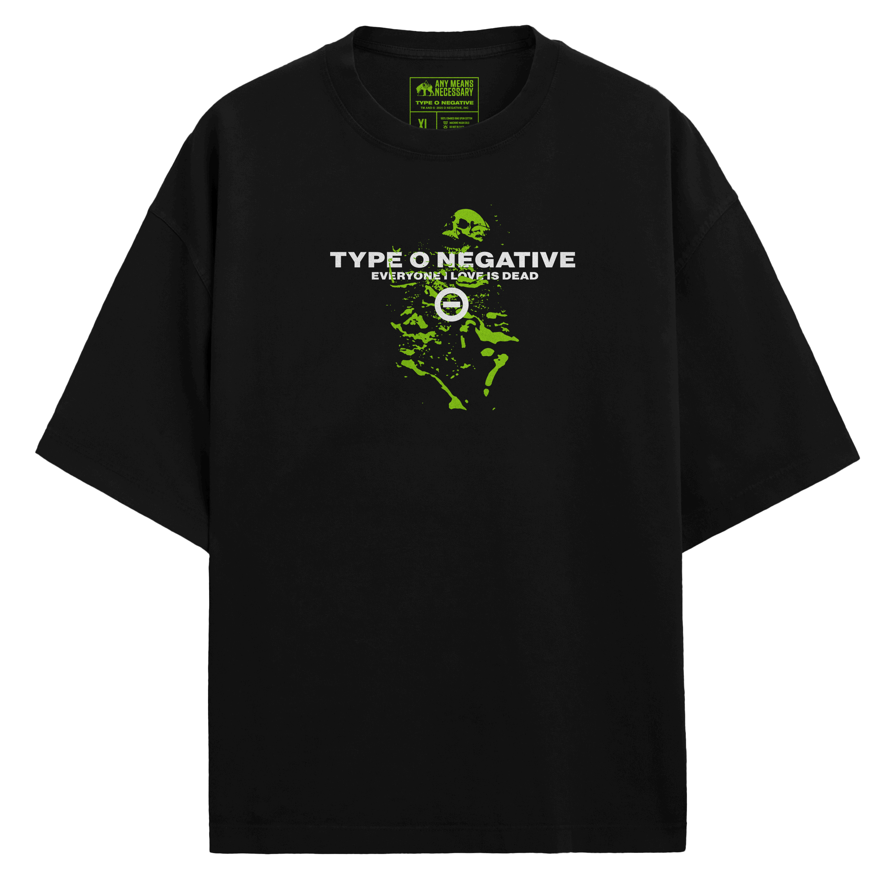 Everyone I Love Is Dead T-Shirt